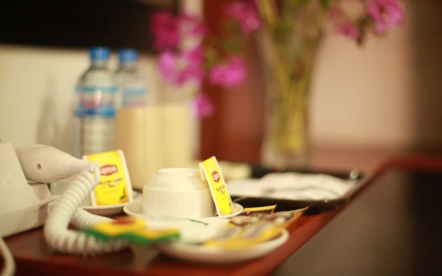 Vang Vieng Garden Resort