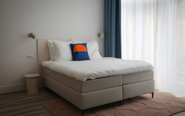 Hotel Bries Den Haag Scheveningen