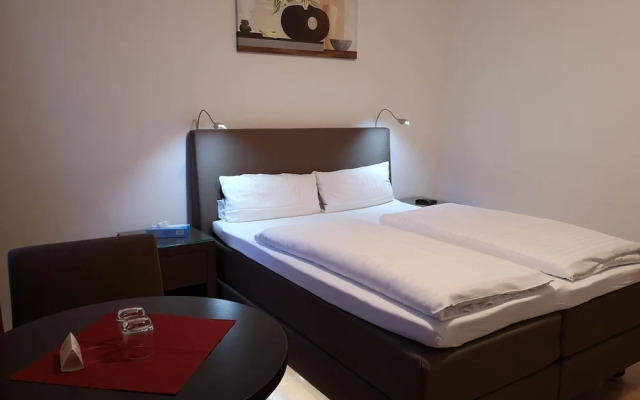 Hotel Tuniberg