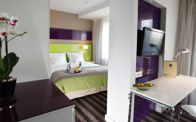 Metropol Hotel Katowice