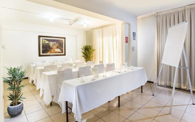 Hotel Corregidor by Cassana