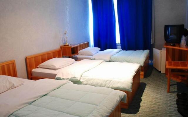 Hotel Imzit Dobrinja