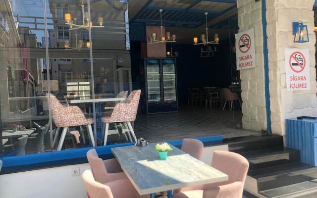 Kavacık Asia Hotel
