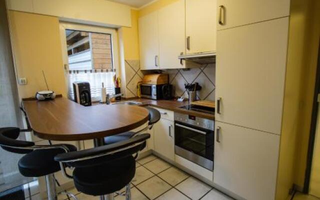 Ferienwohnung Behner