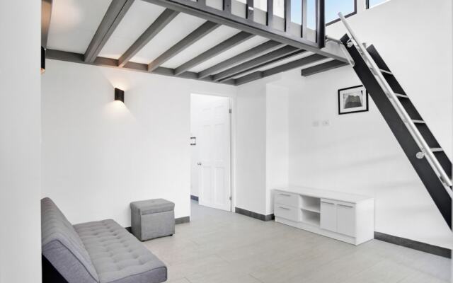 Casa Bellavista