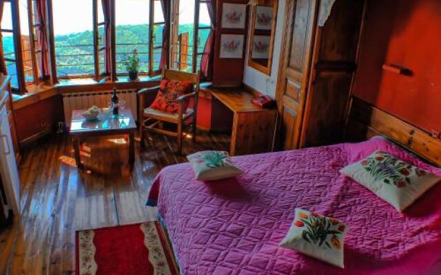 Hotel Stoikos