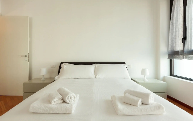 easyhomes - Madonnina view