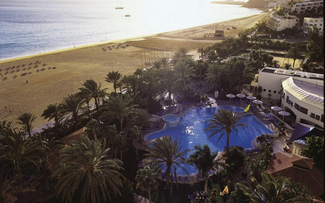 ROBINSON JANDIA PLAYA - Adults only