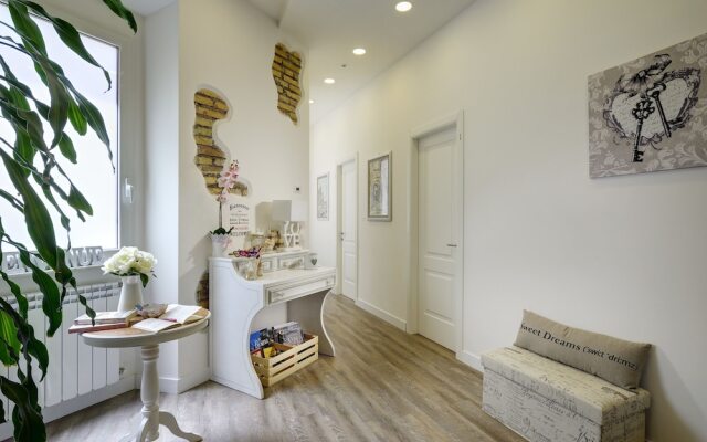 Vaticano Charming Rooms