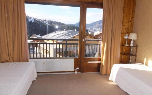 Appartement Notre-Dame-de-Bellecombe, 2 pièces, 6 personnes - FR-1-595-20