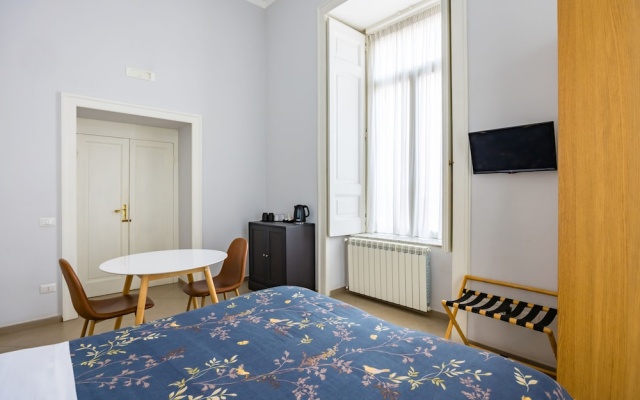 Piano Nobile