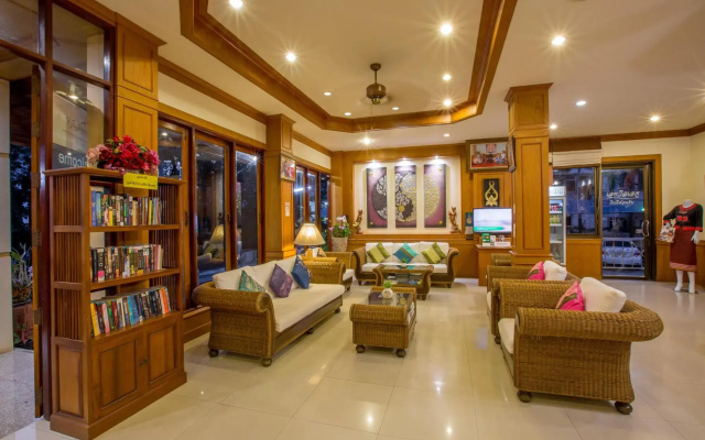 Loei Village Hotel
