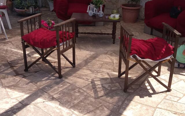 Il Rifugio Dei Cinque Angeli