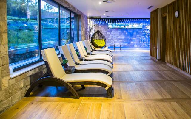 Pino Nature Hotel, BW Premier Collection