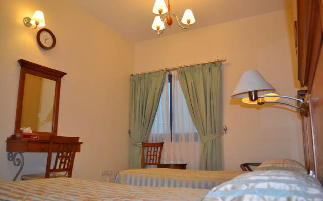 Tara Hotel Apartment