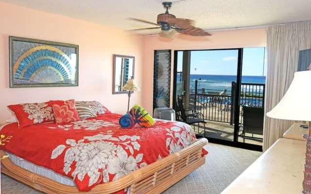 Noelani # 115 1 Bedroom 1 Bathroom Condo