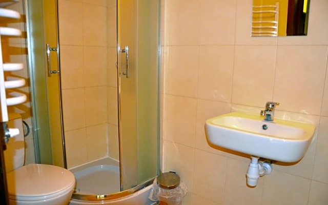 Ośrodek Wypoczynkowo-Szkoleniowy HALNY