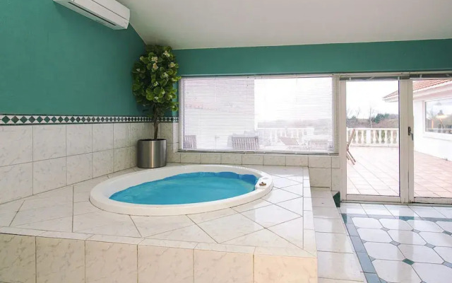 Pet-friendly Holiday Home in Sjællands Odde near Sea