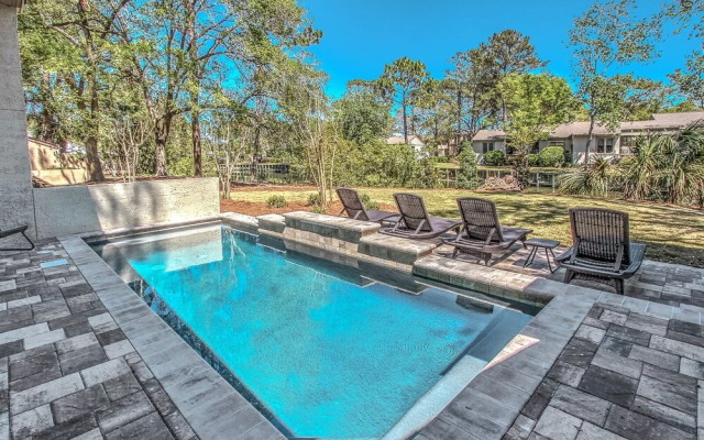 4 Merganser Court