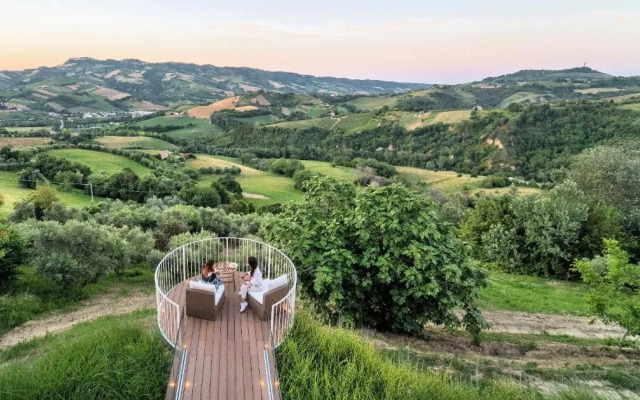 Tenuta Cocci Grifoni