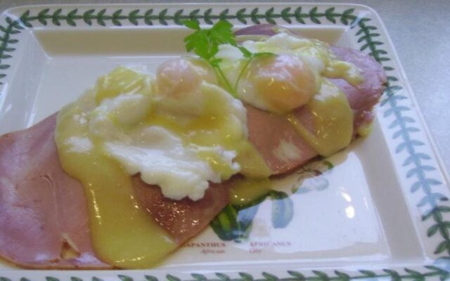 Follets B & B