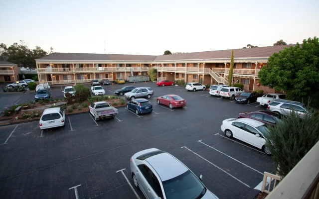 Mercure Port of Echuca