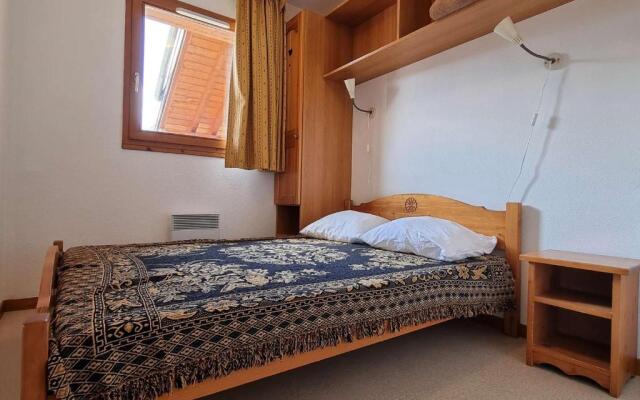 Appartement Le Dévoluy, 2 pièces, 6 personnes - FR-1-525-197