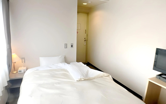 Hotel Shibukawa Hills – Guest Rooms – Shibukawa