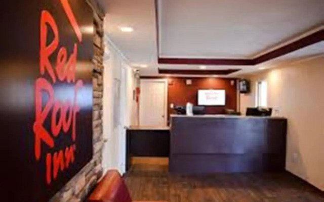 Red Roof Inn San Antonio Northeast - Rittiman Rd