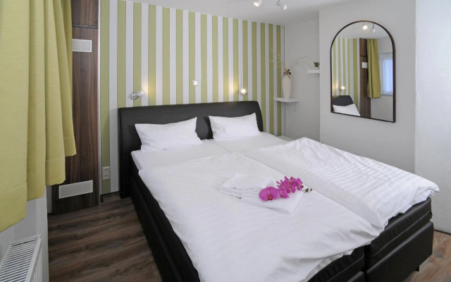 Le petit Palais – Hotel & Ferienapartments