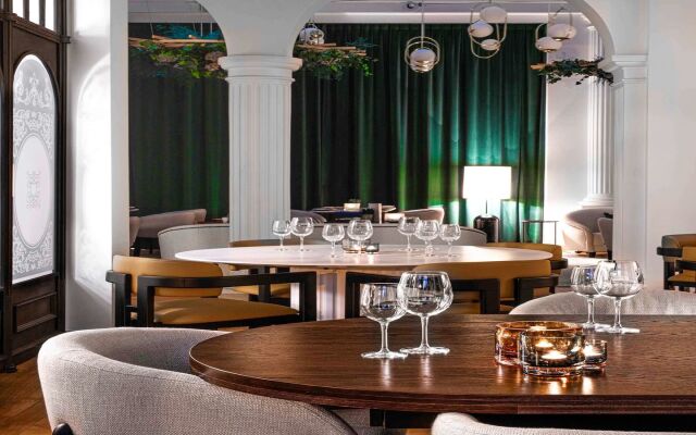 Rezydent Hotel Sopot - MGallery Collection