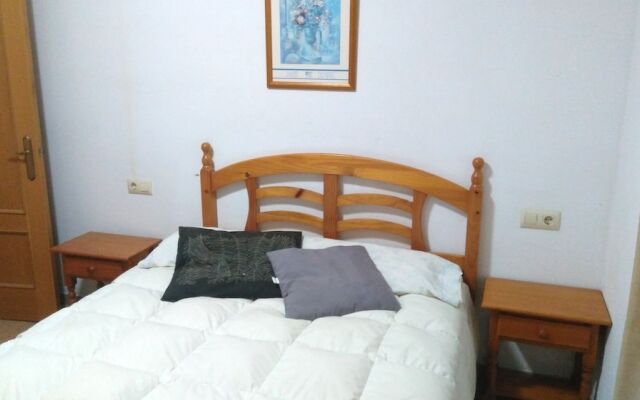 AP Costas Voramar Apartamento