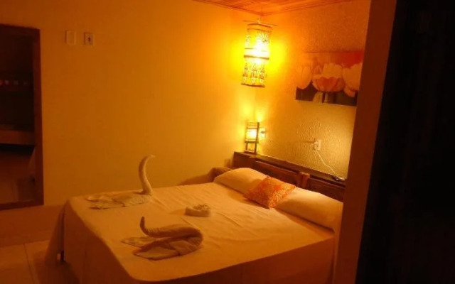 Pousada Luar da Praia