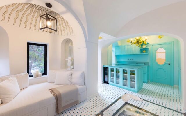 Villa Sabrina by Elite Villas