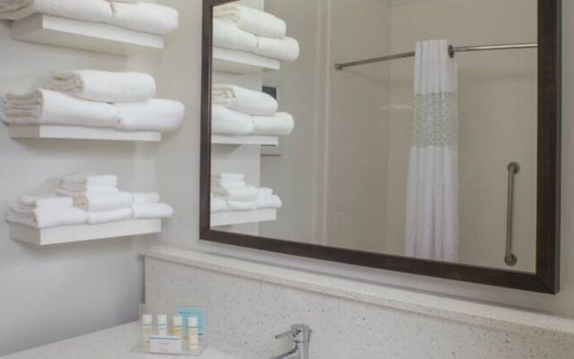 Hampton Inn Gulf Shores