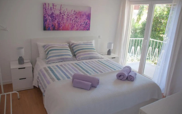 Pine Tree Villa