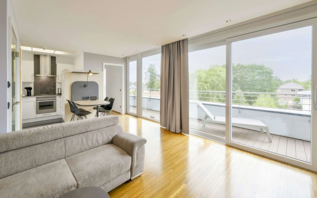 Best Western Plus Hotel Papenburg