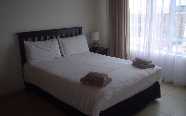 Swakopmund Accommodation