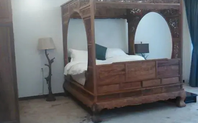 Heyuan Boutique Hotel