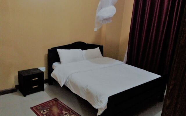 JKIA Transit Apex Furnished Apartments