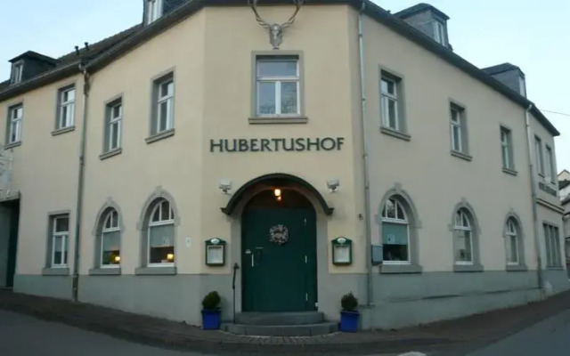 Hotel Hubertushof