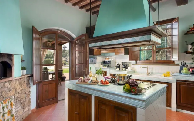 Villa Nikka 6 Emma Villas