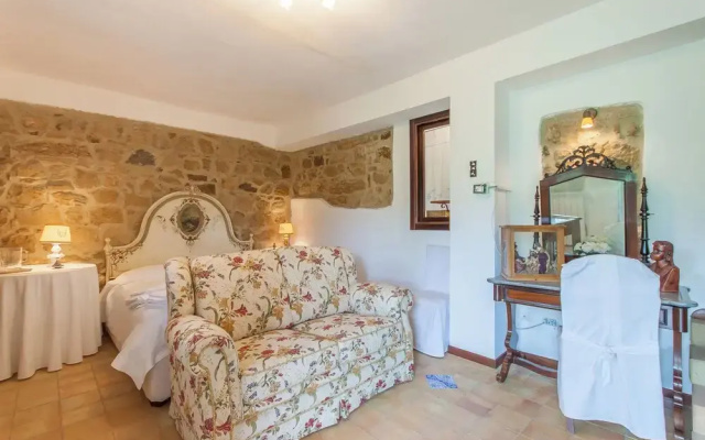 Villa Olmo With Private Pool