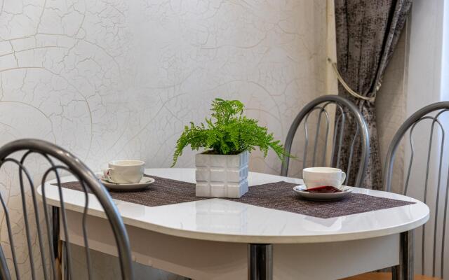 Апартаменты «Пять звезд»