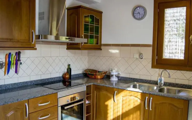 Casa Rural Sa Vall