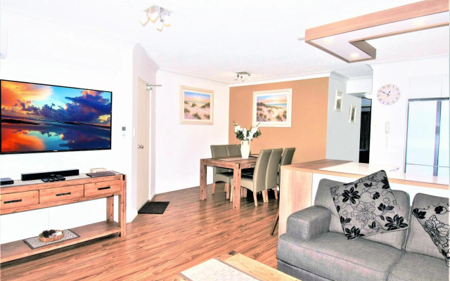 Grande Florida Beachside Resort