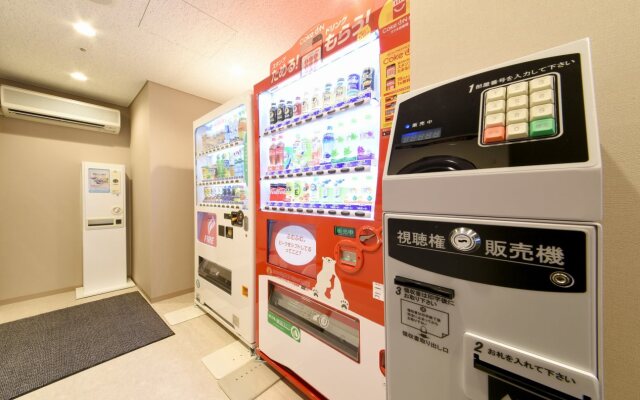 Vessel Inn Shiga Moriyama Station