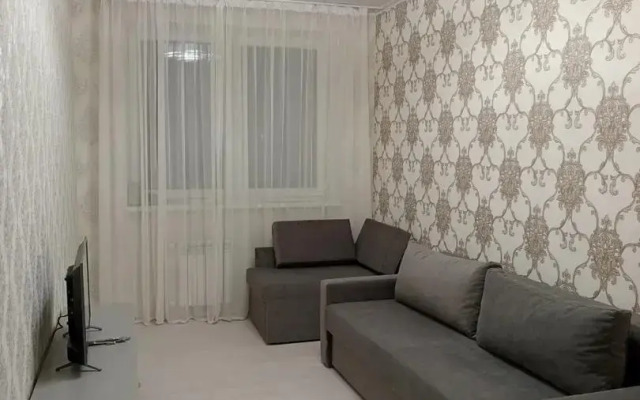 Апартаменты на улице Гептнера 9 корпус 1