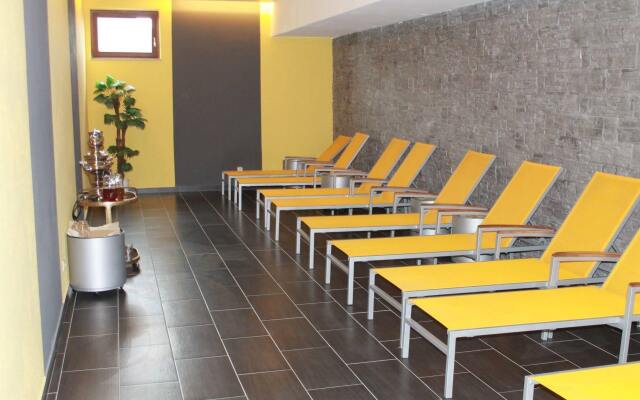 Aqualux Wellness & Tagungshotel