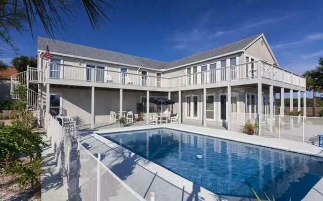 Buccaneer Retreat by Vacation Rental Pros